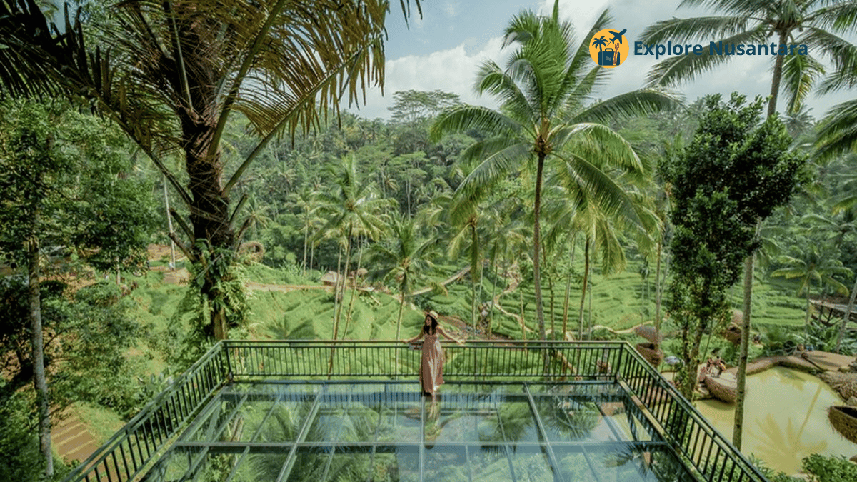 Alas Harum Bali 2025, kombinasi petualangan dan seni yang cocok buat healing dan foto-foto
