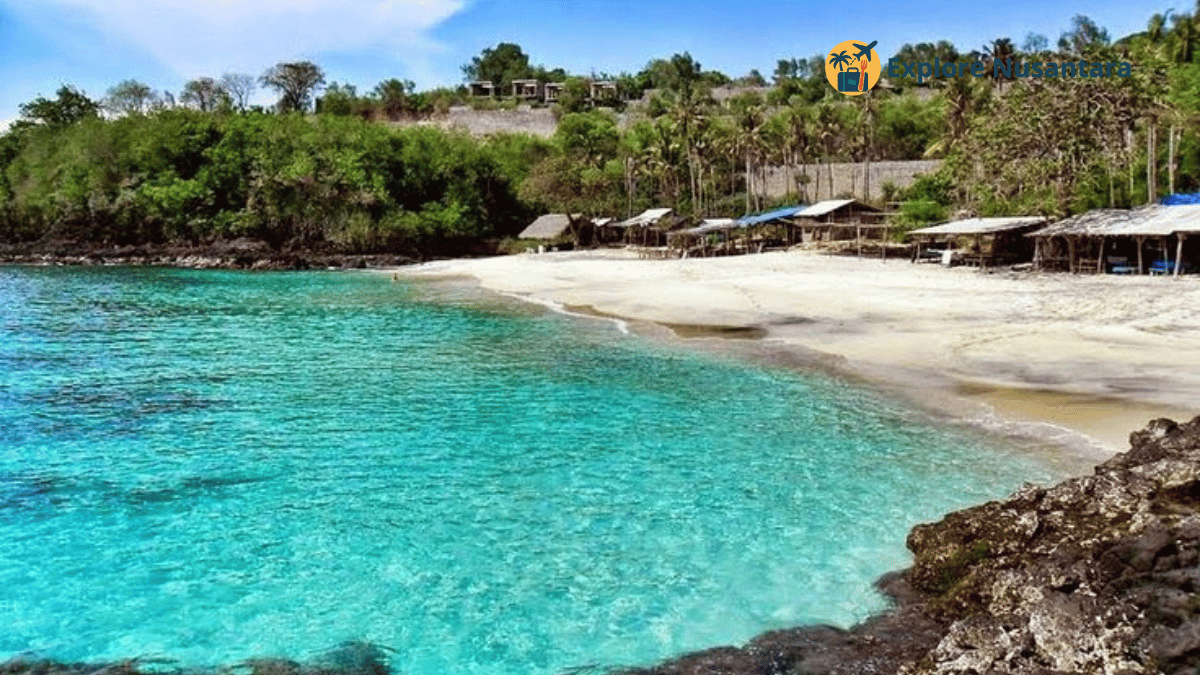 Pantai Bias Tugel Karangasem Bali 2025