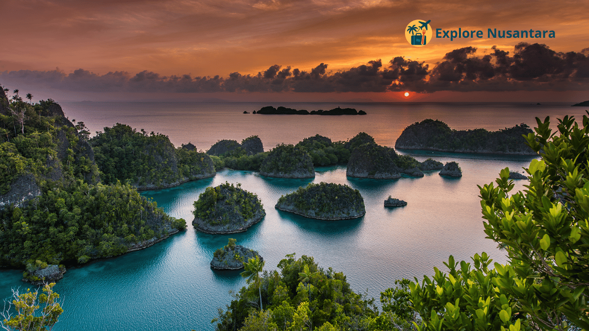 Raja Ampat 2025 surga bawah laut Indonesia