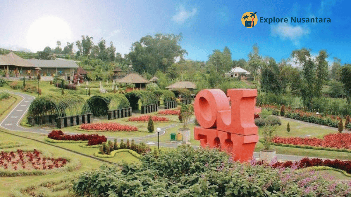 The Bloom Garden Eatery Ubud Bali 2025